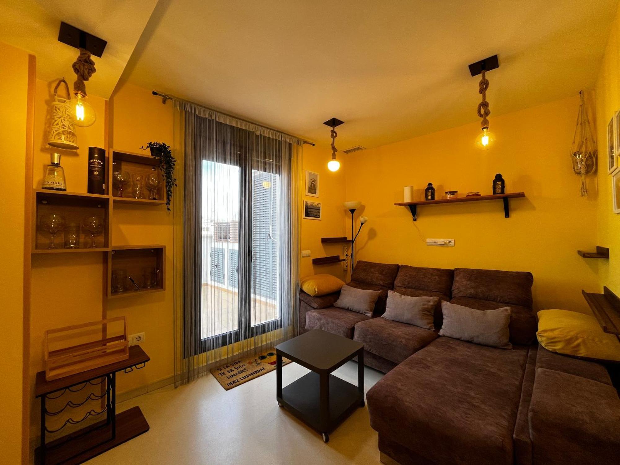 Apartment Penthouse San Felix Grupo Ac Gestion Cadiz